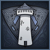 Трофей {trophy} в игре The Bard's Tale 4: Barrows Deep для PS4
