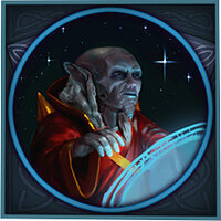 Трофей {trophy} в игре The Bard's Tale 4: Barrows Deep для PS4