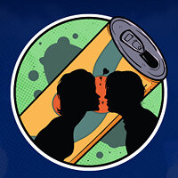 Достижение «First Kiss» в игре Unusual Findings для Xbox One