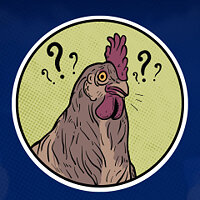 Достижение «Chicken?» в игре Unusual Findings для Xbox One