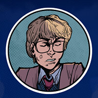 Достижение «No time for nerd talk» в игре Unusual Findings для Xbox One
