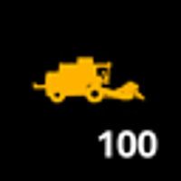 Достижение Harvest King в игре Farming Simulator 15 для Xbox 360