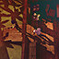 Достижение Just Some Air в игре The Church in the Darkness для GOG