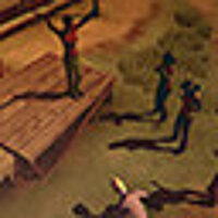 Достижение I've Always Been Around You в игре The Church in the Darkness для GOG