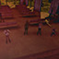 Достижение Joining the Fold в игре The Church in the Darkness для GOG
