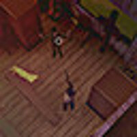 Достижение I'm Just Looking for My Family в игре The Church in the Darkness для GOG