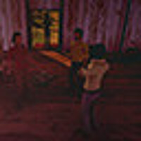 Достижение Walk a Mile в игре The Church in the Darkness для GOG