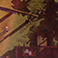 Достижение Lookaway в игре The Church in the Darkness для GOG