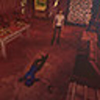 Достижение Happy Place в игре The Church in the Darkness для GOG