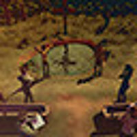 Достижение Respect for All в игре The Church in the Darkness для GOG