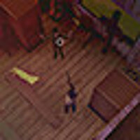 Достижение I'm Just Looking for My Family в игре The Church in the Darkness для Steam