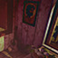 Достижение The Unknown Unknown в игре The Church in the Darkness для Steam