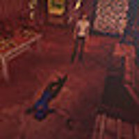 Достижение Happy Place в игре The Church in the Darkness для Steam