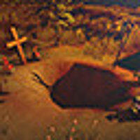 Достижение Room for One More в игре The Church in the Darkness для Steam