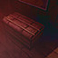Достижение Warm Embrace of Sleep в игре The Church in the Darkness для Steam