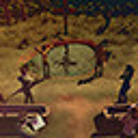 Достижение Respect for All в игре The Church in the Darkness для Steam