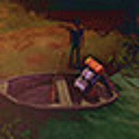 Достижение Ending is the Beginning в игре The Church in the Darkness для Steam