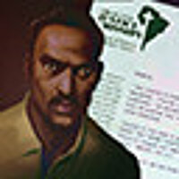 Достижение Taken в игре The Church in the Darkness для Steam