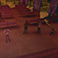 Достижение Joining the Fold в игре The Church in the Darkness для Steam