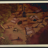 Достижение Locked Around Your Spine в игре The Church in the Darkness для Xbox One