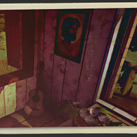 Достижение The Unknown Unknown в игре The Church in the Darkness для Xbox One