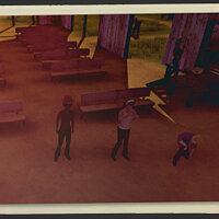 Достижение Joining the Fold в игре The Church in the Darkness для Xbox One