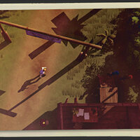 Достижение Lookaway в игре The Church in the Darkness для Xbox One