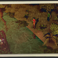Достижение Over and Over в игре The Church in the Darkness для Xbox One