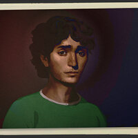 Достижение Thought I Lost Something в игре The Church in the Darkness для Xbox One