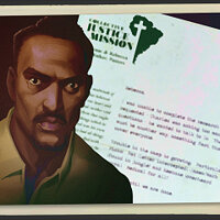 Достижение Taken в игре The Church in the Darkness для Xbox One