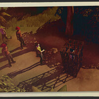 Достижение Until You Sacrifice it All в игре The Church in the Darkness для Xbox One