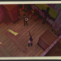 Достижение I'm Just Looking for My Family в игре The Church in the Darkness для Xbox One