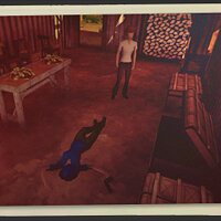 Достижение Happy Place в игре The Church in the Darkness для Xbox One