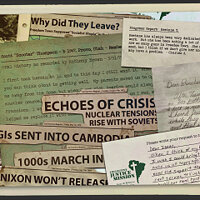 Достижение Maybe They Will Remember Us в игре The Church in the Darkness для Xbox One