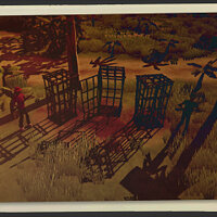 Достижение Did You Forget Your Name? в игре The Church in the Darkness для Xbox One