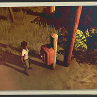 Достижение Got a Letter from the Government в игре The Church in the Darkness для Xbox One
