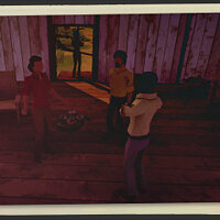 Достижение Walk a Mile в игре The Church in the Darkness для Xbox One