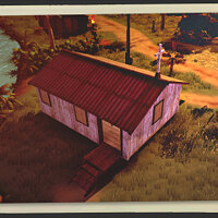 Достижение Devoted в игре The Church in the Darkness для Xbox One
