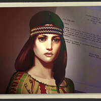Достижение Cry Beloved в игре The Church in the Darkness для Xbox One