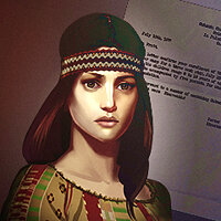 Трофей {trophy} в игре The Church in the Darkness для PS4