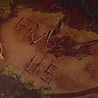 Трофей {trophy} в игре The Church in the Darkness для PS4