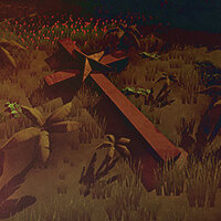 Трофей {trophy} в игре The Church in the Darkness для PS4