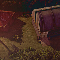 Трофей {trophy} в игре The Church in the Darkness для PS4