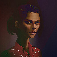 Трофей {trophy} в игре The Church in the Darkness для PS4