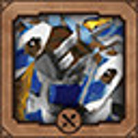 Достижение Грозное зрелище в игре Age of Empires: Definitive Edition для Steam