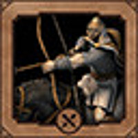 Достижение Парфянский выстрел в игре Age of Empires: Definitive Edition для Steam