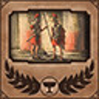 Достижение Общее дело в игре Age of Empires: Definitive Edition для Steam