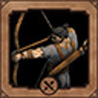 Достижение Минойские стрелы в игре Age of Empires: Definitive Edition для Steam