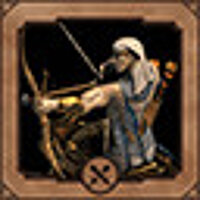 Достижение Танцующие колесницы в игре Age of Empires: Definitive Edition для Steam