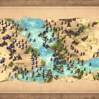 Достижение Да кто их считает… в игре Age of Empires: Definitive Edition для Windows 10